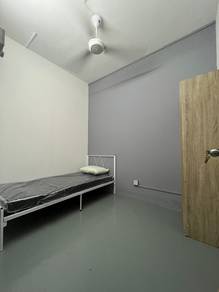 Single Room (Non-Sharing) for Rent – Sunway Subang Jaya, Petaling Jaya