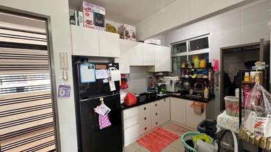AAA Larkin Heights Apartment (3bed2bath) Renovated FULL LOAN