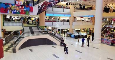 High ROI Sungei Wang Plaza 2 Shop For Sale Bukit Bintang, Jalan Alor