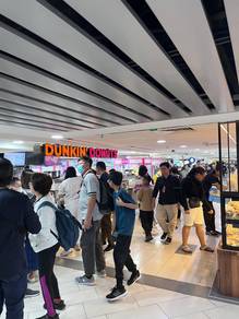 High ROI Sungei Wang Plaza 2 Shop For Sale Bukit Bintang, Jalan Alor