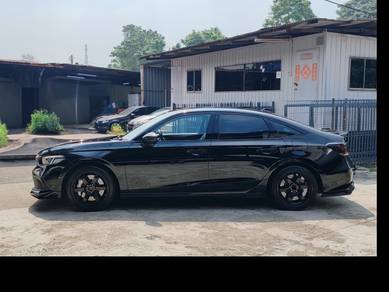 Honda CIVIC 1.5 RS MY22 FE (A)