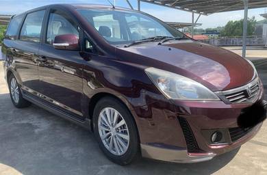Proton EXORA 1.6 BOLD PREMIUM (A)TURBO KEDAI