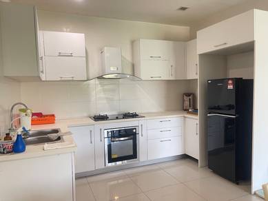 T-parkland Condominium Templer Park Rawang