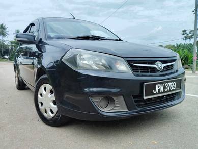 Proton Saga 1.3 FLX (A) 5 Speed Auto
