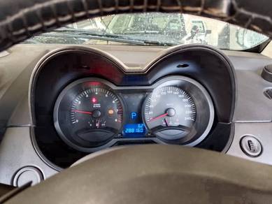 Proton Satria Neo 1.6 (A) CPS Auto