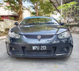 Proton Satria Neo 1.6 (A) CPS Auto