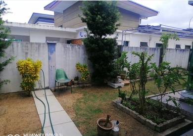 Nice Bungalow Paya Rumput Perdana Freehold