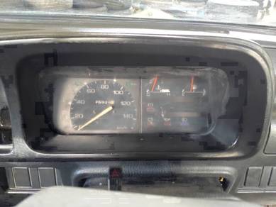 Daihatsu Hijet 1.3 (M) S89 Pick-Up