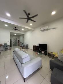Horizon Hills The Valley West 2 @ Double Storey House Iskandar Puteri