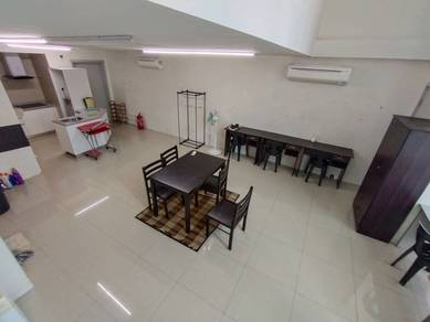Arte Subang West, near MMU, good for invest
