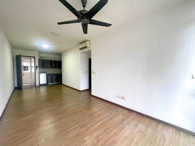 The Garden Condo / Bundusan / Kota Kinabalu