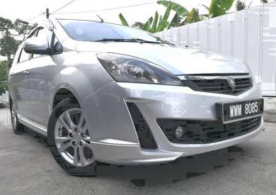 Proton Exora Bold 1.6 Turbo (A) Prime Model