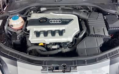 Audi TTS 2.0 (A) Quattro Sport
