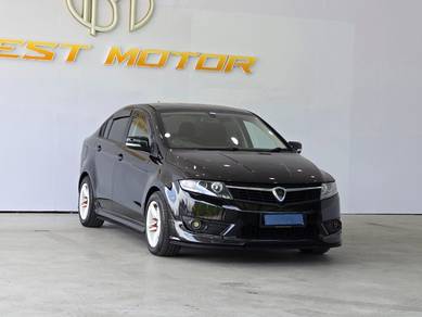RARE Manual Proton PREVE 1.6 NA EXECUTIVE R3