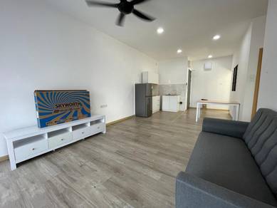 Bundusan| Forest Hill Condominium