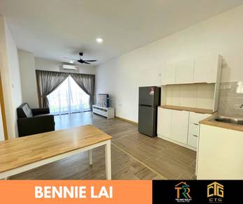 Bundusan| Forest Hill Condominium