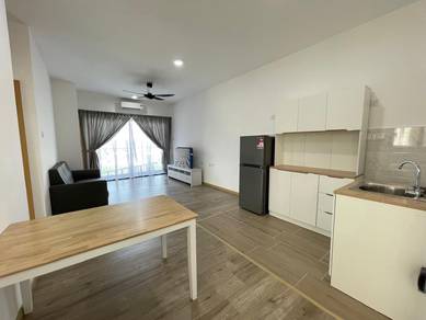 Bundusan| Forest Hill Condominium