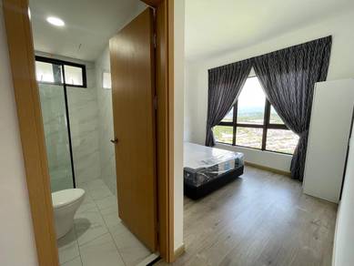 Bundusan| Forest Hill Condominium