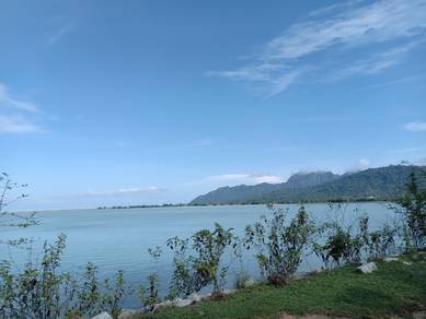 Land ,sea view, freehold Malay reserved, Langkawi