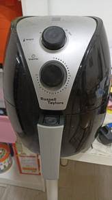 Rusell Taylor Air Fryer