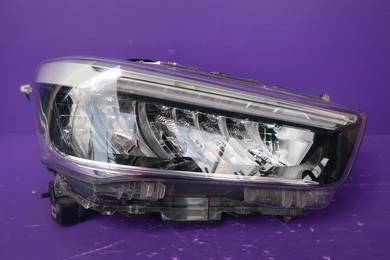 PERODUA Ativa HEADLAMP RH