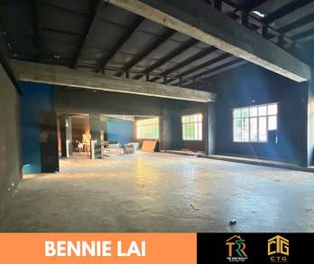 KK Centre | Gaya Street|Prime Location