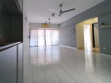 ANJUNG HIJAU (GREENFIELDS)  Bukit Jalil [ LOW DOWN PAYMENT ]
