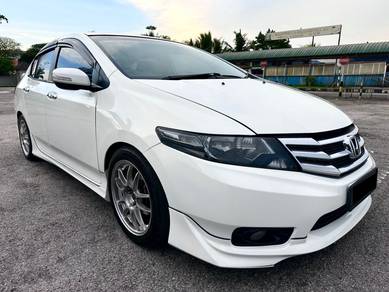 Honda CITY 1.5 E FACELIFT (A) 1 OWNER ONLY