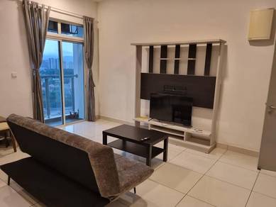 TR Residence Actual Unit, 3 Bedrooms, 4 Airconds