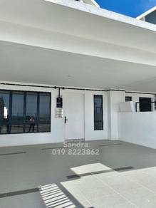 Doublestorey,freehold,near s2,nilai,sepang,putrajaya,