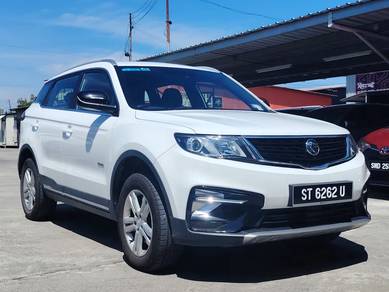 Proton X70 1.8 STANDARD (A)