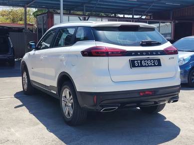 Proton X70 1.8 STANDARD (A)
