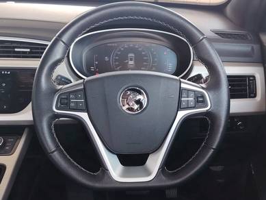 Proton X70 1.8 STANDARD (A)