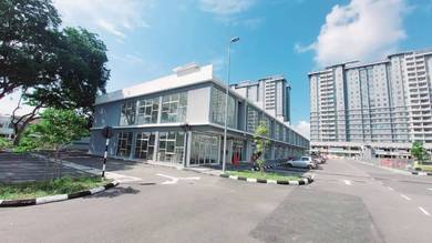 Shoplot PR1MA Melaka Tengah 2 Pokok Mangga Melaka For Sale
