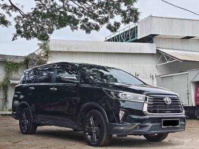 Toyota INNOVA X 2.0L (A)