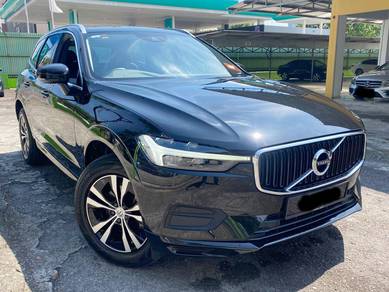 Volvo XC60 2.0 T5 FACELIFT UNDER WARRANTY