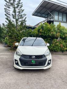 Perodua MYVI 1.5 SE (A) Original Paint