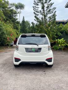 Perodua MYVI 1.5 SE (A) Original Paint