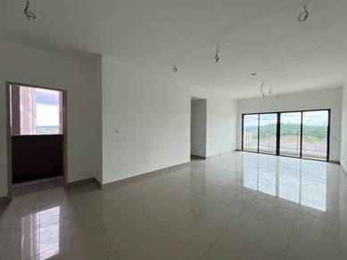 【Newly Completed l Freehold】More Residence Anggun Rawang 1340sf 5R3B