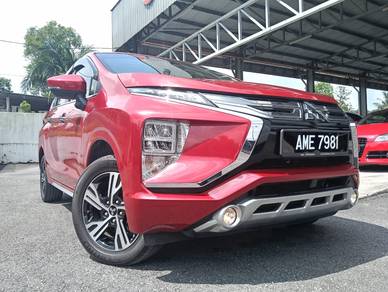 Mitsubishi Xpander 1.5 (A) 7 Seaters MPV