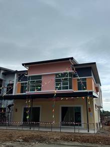 LAST 2 units CORNER LOT🔥 𝐓𝐀𝐌𝐀𝐍 𝐁𝐀𝐘𝐔 𝐈𝐃𝐀𝐌𝐀𝐍🏠 😍