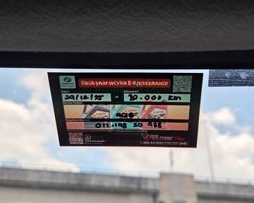 Perodua ALZA 1.5 AV (A) PROMO OTR 12K MILES