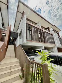 3 Storey Premium Terrace for Sale 🔥