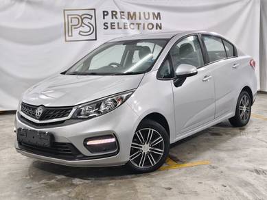 Proton PERSONA 1.6 PREMIUM (A) FULLSERVICE