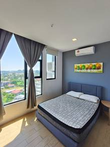 Manhattan Suites / ITCC Mall Penampang
