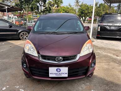 Perodua ALZA 1.5 EZi (A)