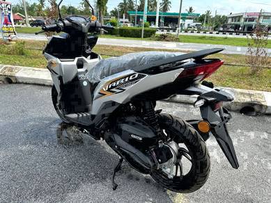 New Color Full Loan! Honda Vario 125 Readystock