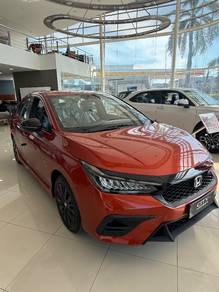 Honda CITY HATCHBACK 1.5 ALL SPEC