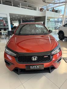 Honda CITY HATCHBACK 1.5 ALL SPEC
