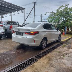 Honda CITY 1.5 S (A)
